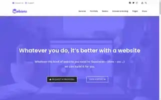 Webiens.com Screenshot 2024-06-15 00:28:41