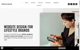 Modernmaven.com.au Screenshot 2024-06-15 07:12:43