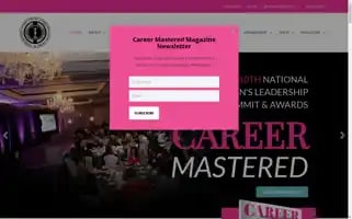 Careermastered.com Screenshot 2024-06-11 15:25:40