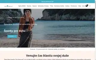 Zennatural.sk Screenshot 2024-05-19 23:45:55