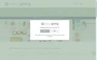 Aboutgiving.co.nz Screenshot 2024-05-08 09:36:18