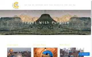 Ciceronetravel.com Screenshot 2024-04-17 16:02:28