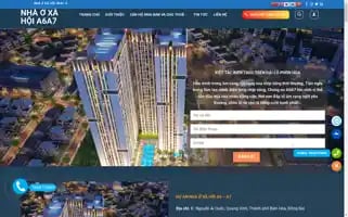 Chungcu-a6a7.com Screenshot 2024-06-16 04:28:37