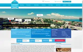 Sultanahmetcesmehotel.com Screenshot 2024-04-23 10:08:59