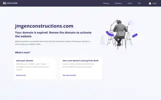 Jmgenconstructions.com Screenshot 2024-05-24 10:41:51