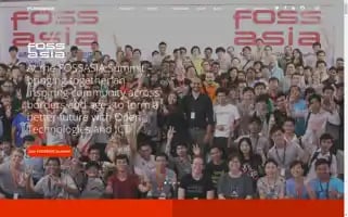 Fossasia.org Screenshot 2024-05-09 18:53:54
