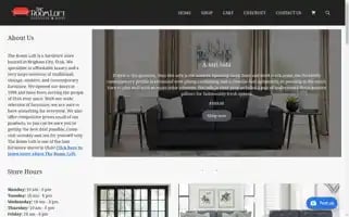 Theroomloft.com Screenshot 2024-05-16 21:15:18