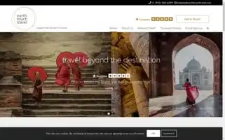Earthtouchtravel.com Screenshot 2024-04-24 04:32:35