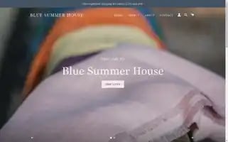 Bluesummerhouse.com Screenshot 2024-05-05 07:42:29