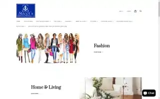 Streetsoffairhope.com Screenshot 2024-06-28 19:51:11