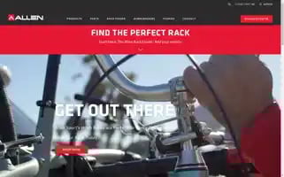 Allen.bike Screenshot 2024-05-05 21:44:55