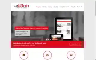 Vitinhleoanh.com Screenshot 2024-07-07 23:45:00