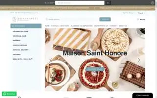 Frenchsweet.com.au Screenshot 2024-05-04 05:44:25