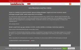 Kandalloora.hu Screenshot 2024-07-02 06:53:54