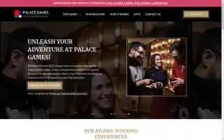 Palace-games.com Screenshot 2024-05-13 07:36:09