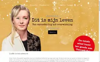 Yvonnevangalen.nl Screenshot 2024-07-07 23:21:43