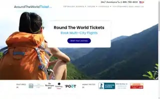 Aroundtheworldticket.com Screenshot 2024-04-26 15:41:31