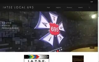 Local695.com Screenshot 2024-06-11 15:13:33