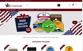 Uscustomstickers.com Screenshot 2024-06-12 18:27:38
