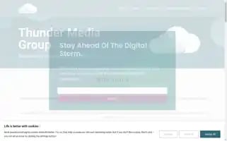 Thundermediagroup.com Screenshot 2024-07-01 06:48:37