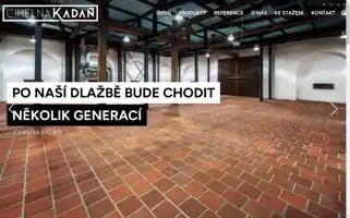 Cihelnakadan.cz Screenshot 2024-07-10 06:57:41
