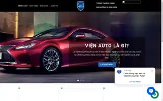 Trungtambaohanhlexus.com Screenshot 2024-06-25 01:04:21