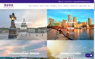 Takenewyorktours.com Screenshot 2024-04-16 21:47:13