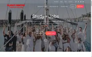 Fctravelacademy.com Screenshot 2024-04-16 23:09:56