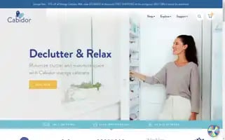 Cabidor.com Screenshot 2024-05-05 00:45:15