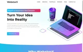Webstarx.com Screenshot 2024-06-17 04:44:52