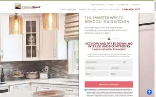 Kitchensaver.com Screenshot 2024-05-16 04:45:11