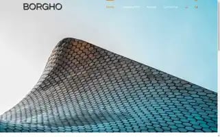 Borghotel.it Screenshot 2024-04-16 14:05:47