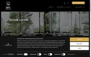 Kitchensky.fi Screenshot 2024-06-18 19:23:12