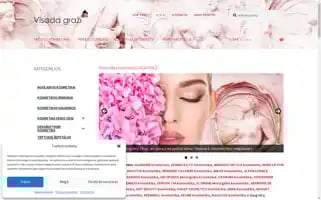 Visadagrazi.lt Screenshot 2024-07-08 06:38:25