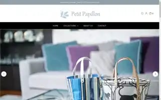 Petitpapillon.jp Screenshot 2024-05-03 14:34:17