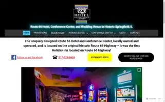 Rt66hotel.com Screenshot 2024-04-26 06:18:46