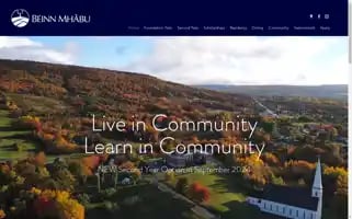 Beinnmhabu.ca Screenshot 2024-07-01 09:59:12