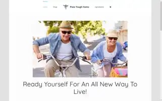 Pixietoughitems.com Screenshot 2024-05-28 03:30:32