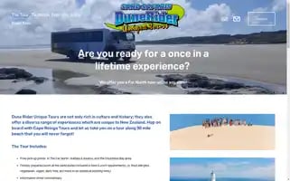 Dunerider.nz Screenshot 2024-07-06 10:28:49