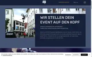 Active-agency.de Screenshot 2024-06-17 09:38:06