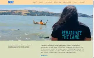 Katalyfoundation.org Screenshot 2024-06-13 00:26:42