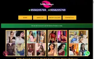 Delhiescortsncr.in Screenshot 2024-06-19 04:12:21