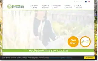 Apotheke-kettenbruecke.at Screenshot 2024-07-02 06:56:22