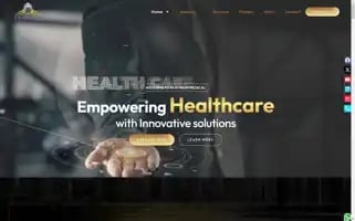 Platinum-med.net Screenshot 2024-05-22 18:19:20