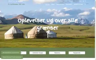 Panoramatravel.dk Screenshot 2024-04-25 06:14:41