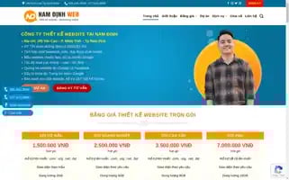 Namdinhweb.net Screenshot 2024-06-14 22:47:52