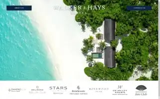 Walkerhaystravel.com Screenshot 2024-04-25 23:42:05