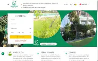 Greentreehotel.vn Screenshot 2024-04-18 06:42:53