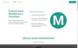 Estoesmindfulness.com Screenshot 2024-06-11 08:48:19