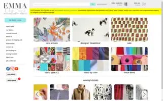 Emmaonesock.com Screenshot 2024-05-09 13:59:23